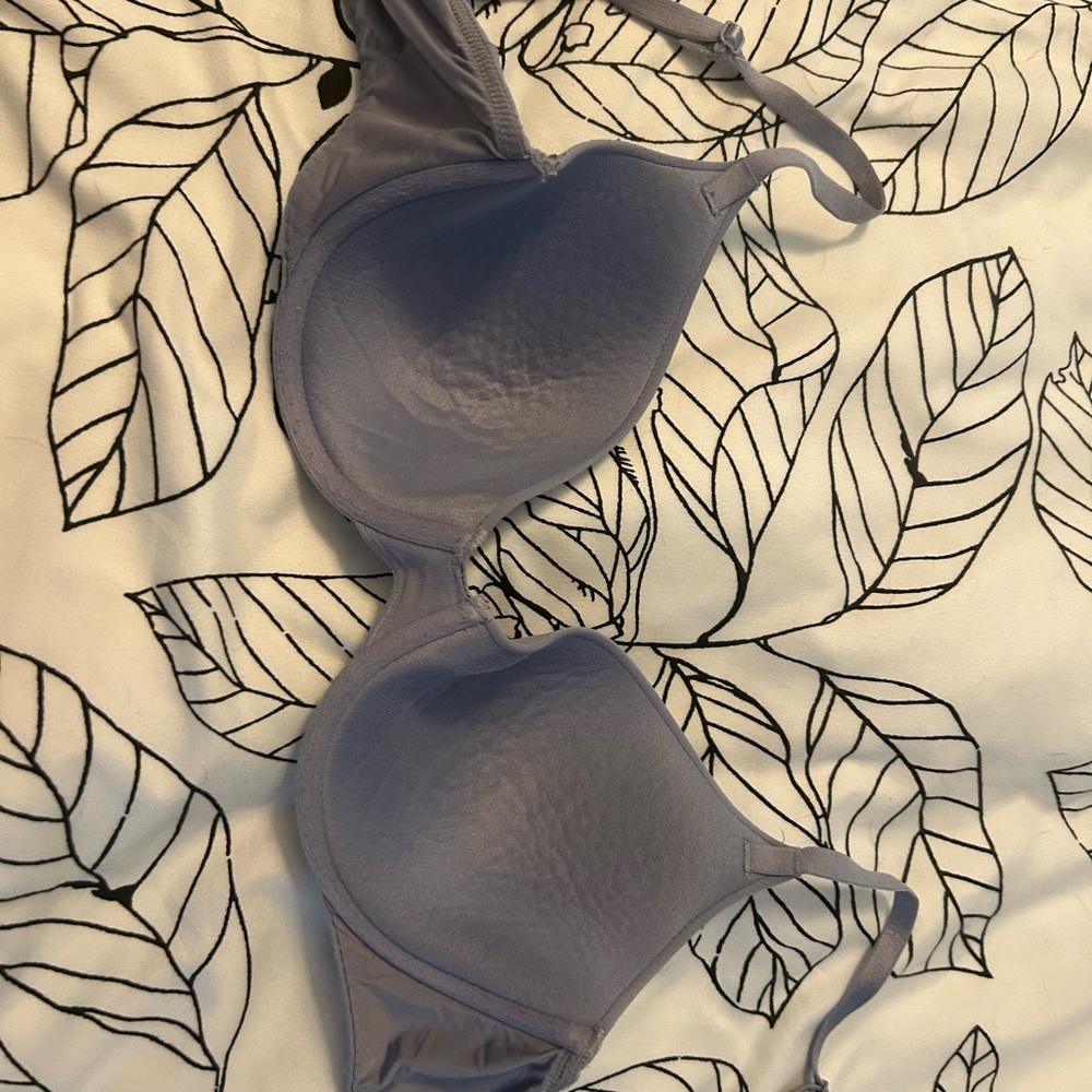 Victoria’s Secret Demi T-Shirt Bra – Size 32D